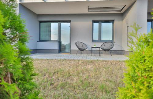 Apartament Pod 6 - Foto 22