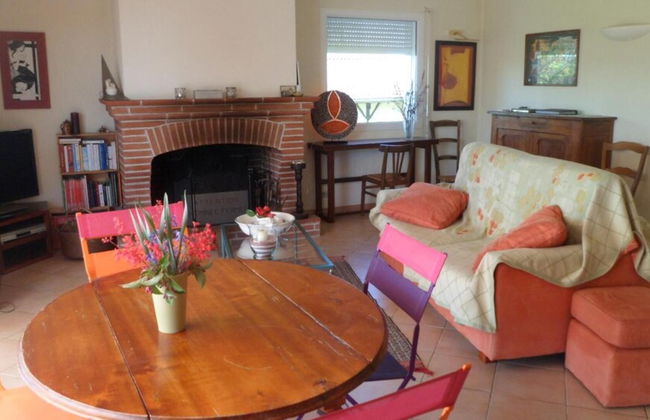 Gite Au Bouzigues - Foto 13