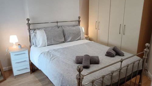 welcome to this flat - Foto 2