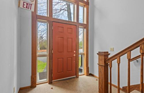 Torch Lake Vista A Ga Ming Golf Retreat 741 Unit 9B - Foto 18