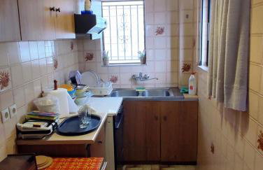 Διαμέρισμα με θέα στη θάλασσα στα Λουτρά Ωραίας Ελένης - Foto 14