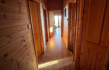 Red Kite Lodge - Foto 11