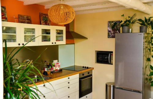 Gîtes Amour de Provence - Foto 39