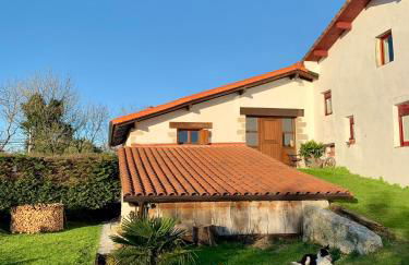 Bidegurutzeta landetxea - Foto 3