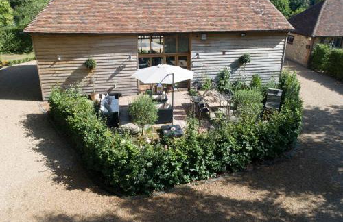 Cloth Worker's Barn - Foto 8