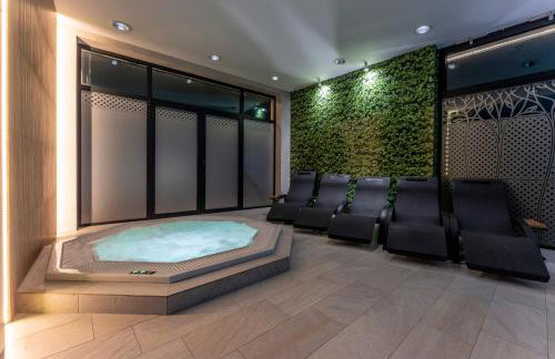 Aura Medical SPA Nałęczów - Foto 14