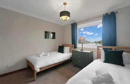 Canalside Apartments - Foto 53