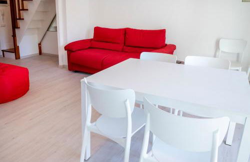 N271 - Numana, nuovo trilocale in centro - Foto 4