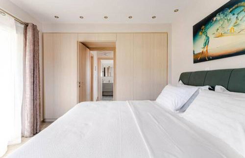 Seaside Luxury Villa-Maisonette Makinia 135sqm , 15' Nafpaktos - Foto 5