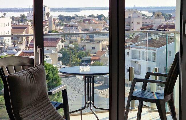 Sveltos Residence Suites - Foto 79