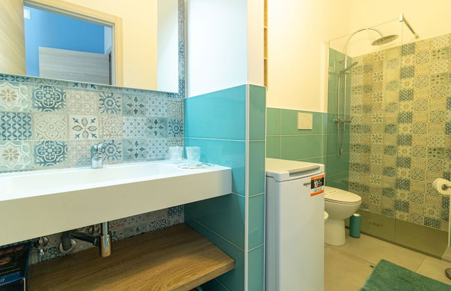 Appartamenti Craulo - Foto 42