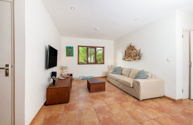 Holiday Villa at Jan Thielstrand in Willemstad - Foto 64