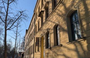 Urban Elegance - Stilvolles Apartment mit höchstem Komfort Nähe Wagner Festspielhaus - Foto 3