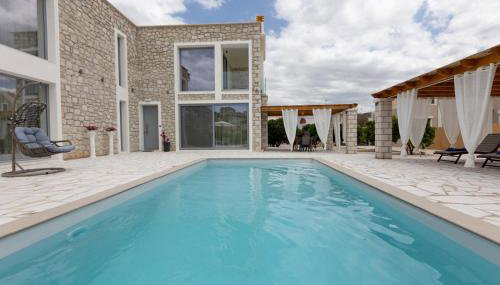 Rafaelia Premium villa with private pool in Drepano - Foto 3
