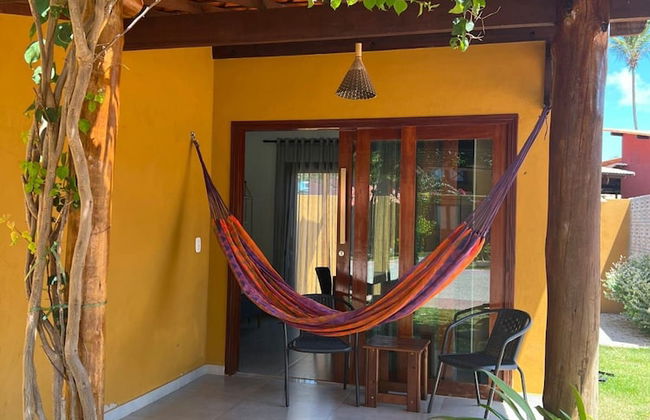 VARANDA & MAR BEACH HOUSES - Foto 76