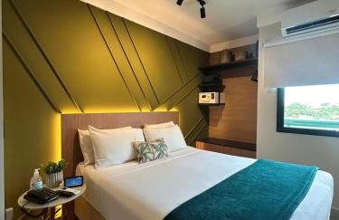 Flat Praia Luxury Century - Photo 43