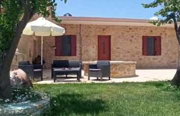 Metochi Traditional House - Foto 1