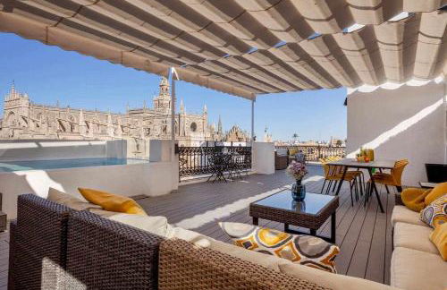 ISG Apartments Cathedral Sunrise Private Pool - Foto 1