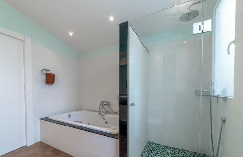 Villa Santandria Grupo Seranova Luxury Hotel - Foto 11