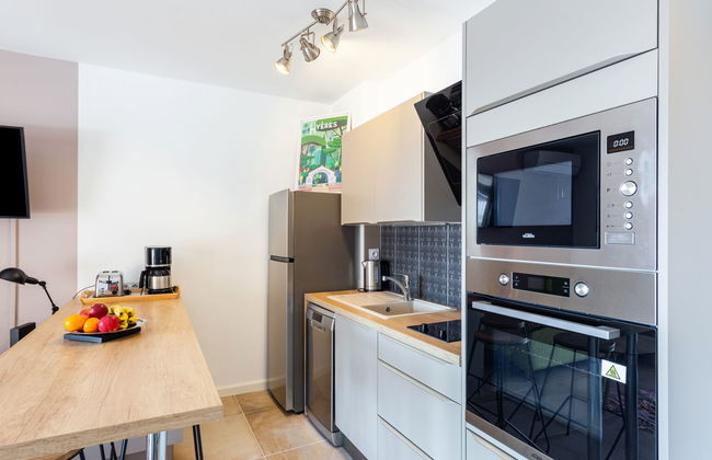 Port de la Gavine I - Foto 11