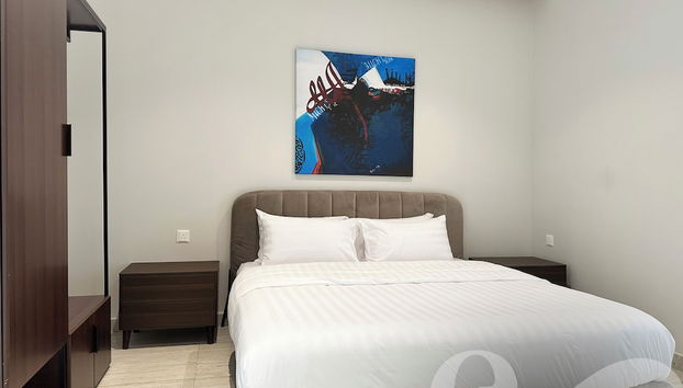 Kease Yasmin G-14 Lusso Hejaz GX79 - Foto 2, Camera