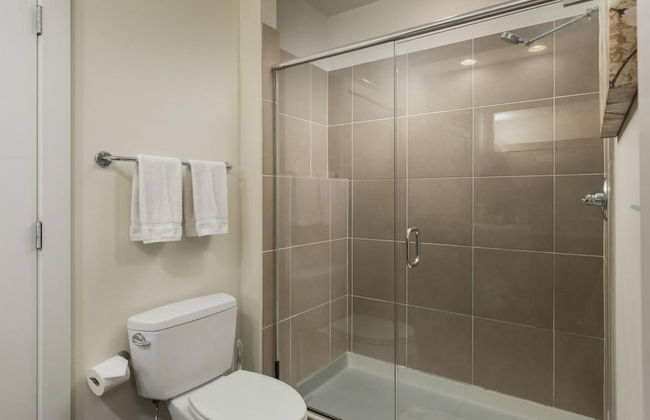 Apartment with Private Balcony, Wifi, Parking - Foto 5