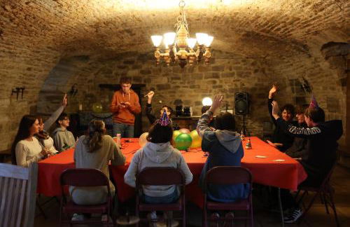 Château de Saint Chamarand - L'AILE Renaissance & LA TOUR médiévale - Foto 58