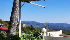 Maisonnette au calme sous les pins avec jardin , parking et piscine - Foto 3, Garden, Garden view