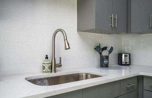 1BR with Balcony in Downtown 542Blvd205 - Foto 11