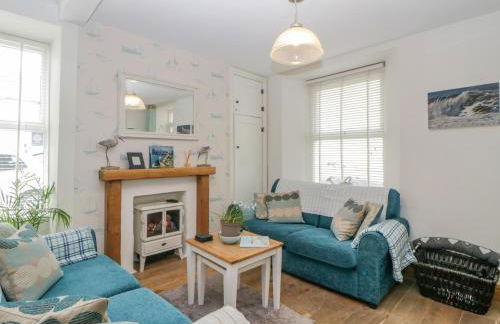 Curlews Cottage - Foto 5