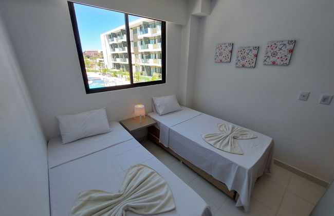 Mana Beach Experience- Porto de Galinhas - Foto 26