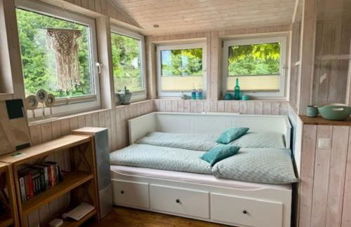 Turm auf altem Bauernhof - Foto 9