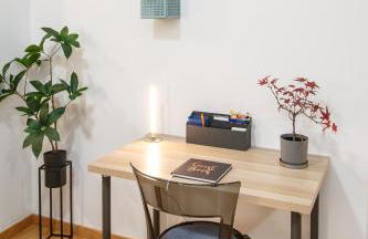 Apartamentos Coruña vip centro - Foto 69