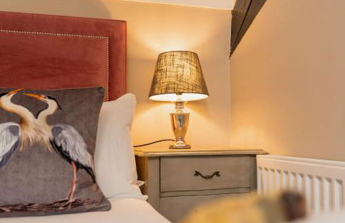 Newly Renovated 4 bed in Tarvin, Near Chester - Sleeps up to 15 - Foto 11