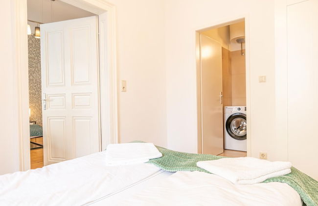 Friendly 2BR Apt- Near Rennweg - Foto 14