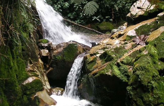 Trekking lungo la Ruta de Indiana Jones + Cascata Borgoña - Foto 3