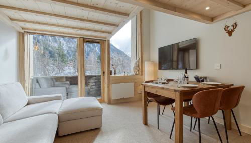 Résidence Grand Roc - Campanules 015 - Happy Rentals - Foto 1