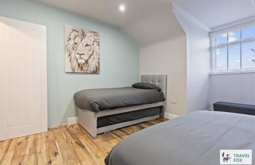 Bella's House 12mins bus to Motor Point Arena Free Street Parking - Foto 36