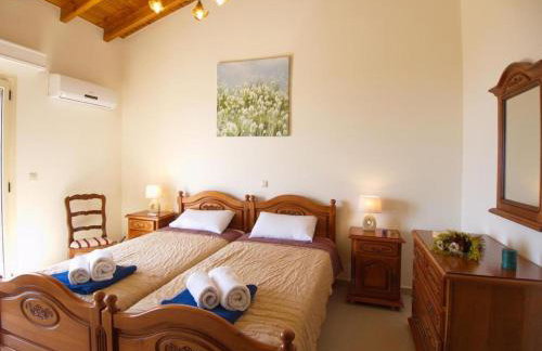 Villa Mandola in Tzamarelata - Foto 17