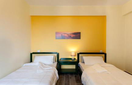 Fοivos and Athina Villas - Foto 30