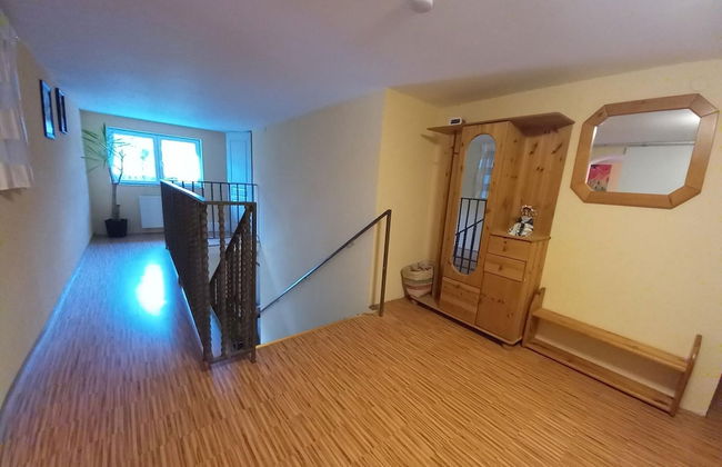 Nature Retreat in Lorraine - Foto 24