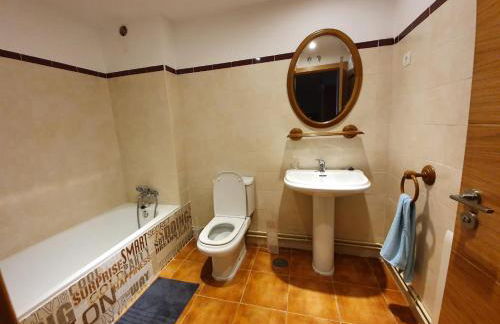 Casa rural en la Sierra Norte de Madrid - Photo 18