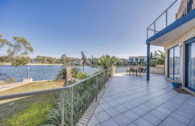 StayAU 6BR Deluxe Lakeview Point Cook - Foto 44