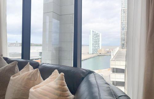 NOVU Apartments Liverpool Waterfront - Foto 92