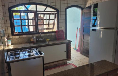 Casa Suarão lazer,espaço área gourmet - Foto 10