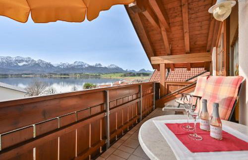 Residenz Sonnenhang I - Foto 15