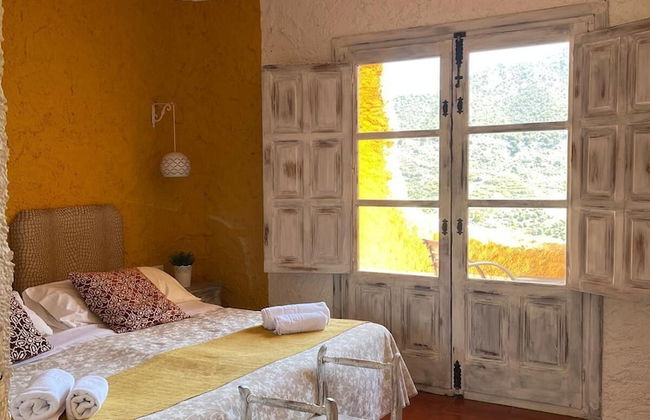 Hotel Rural Los Caracoles - Photo 17