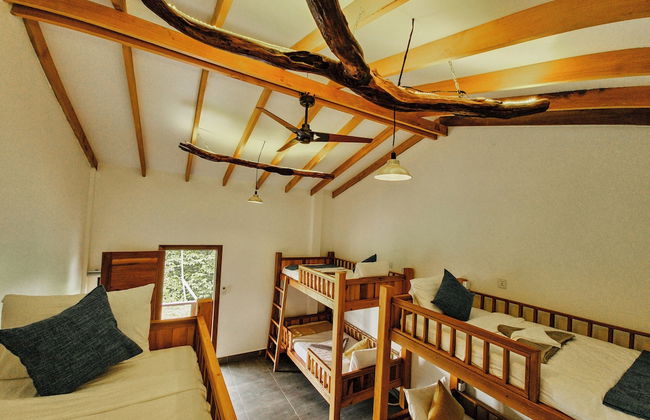 PIDA COFFEE FARM LODGE - Photo 9