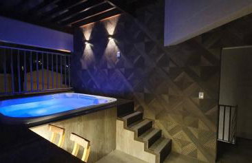 Paradise Temporada Cobertura 4 Quartos com Jacuzzi e Churrasqueira no Thermas Paradise - Rio Quente - Foto 3