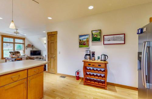 The Coolidge Barn - Foto 12